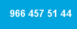 966 457 51 44 966 457 51 44